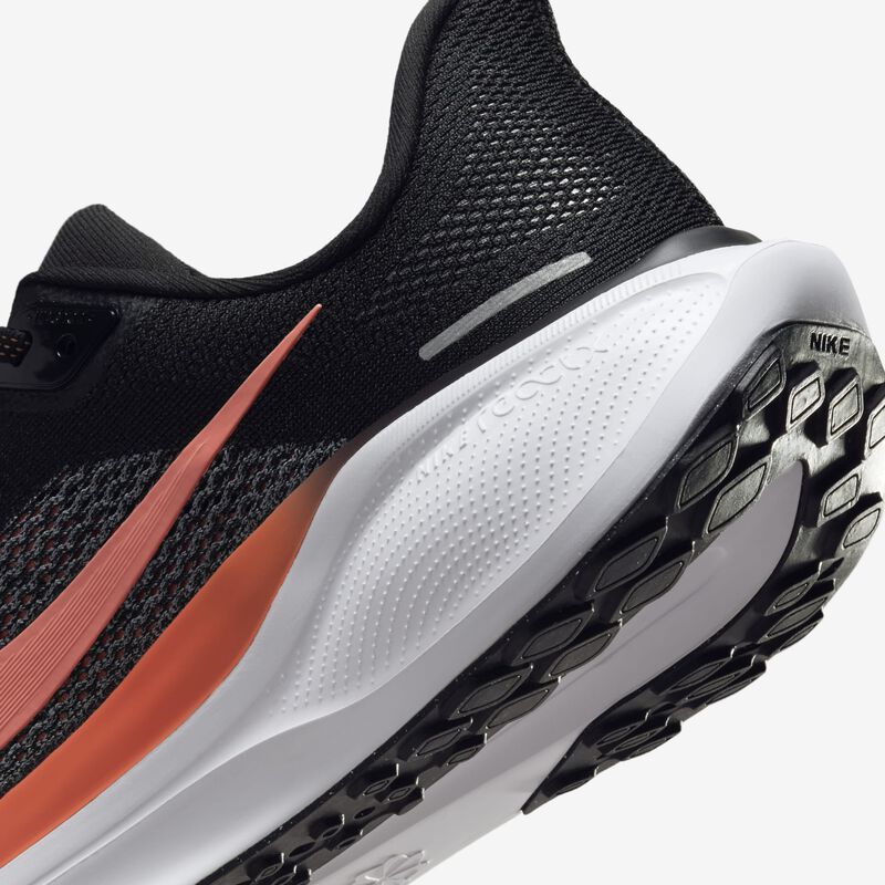 Nike Pegasus 41, NEGRO, hi-res image number null