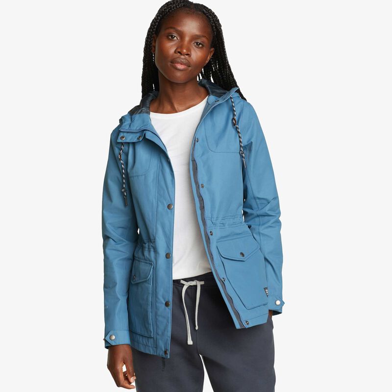 Eddie Bauer Charly Jacket, AZUL, hi-res image number null