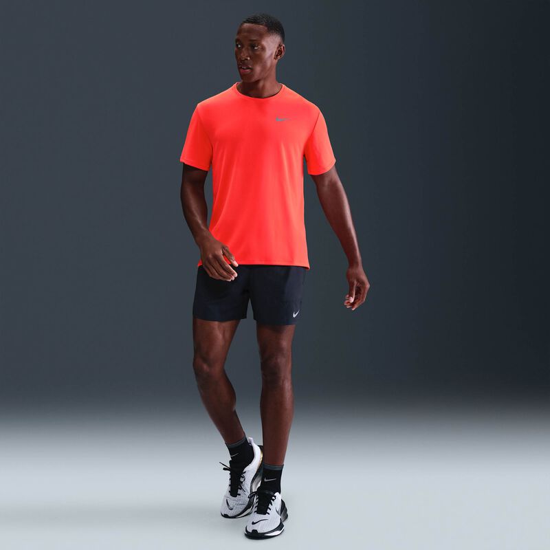 Nike Miler, ROJO, hi-res image number null