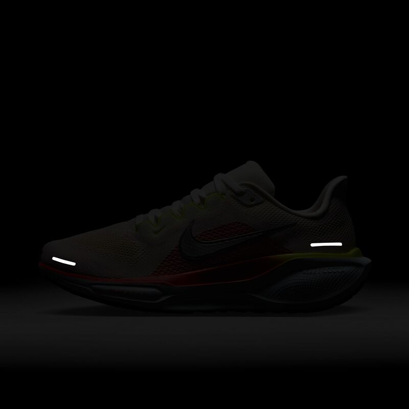 Nike Pegasus 41, BLANCO, hi-res image number null