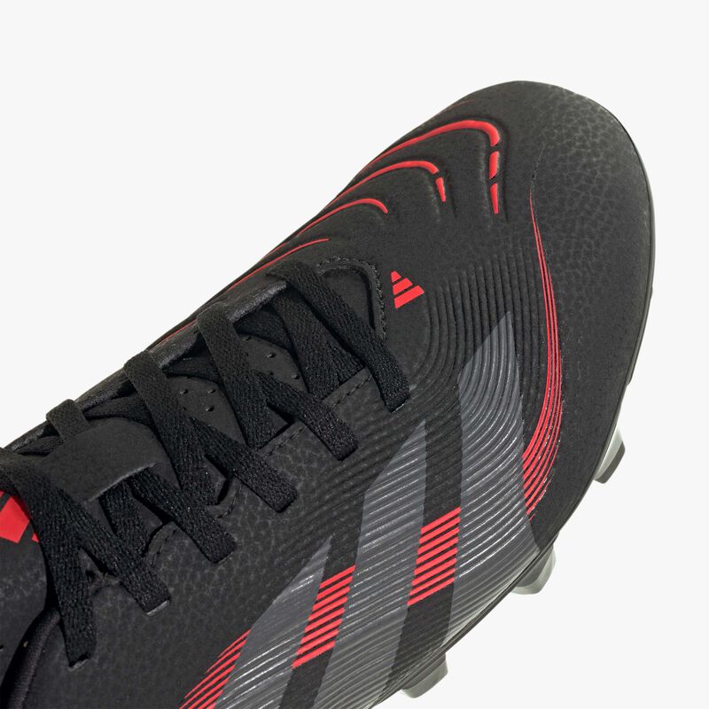 adidas Zapatillas Predator Club, NEGRO, hi-res image number null