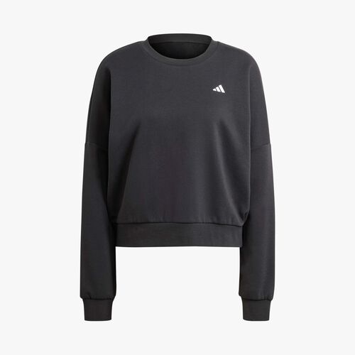 adidas Polerón Essentials Small Logo Feel Cozy