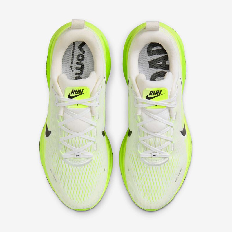 Nike Vomero 18, BLANCO, hi-res image number null