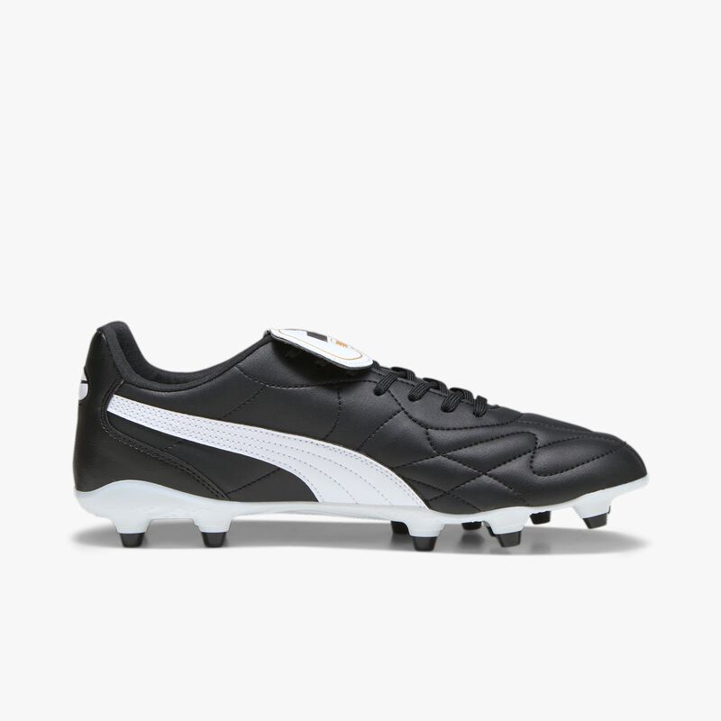 Puma Zapatillas King Top FG/AG, NEGRO, hi-res image number null