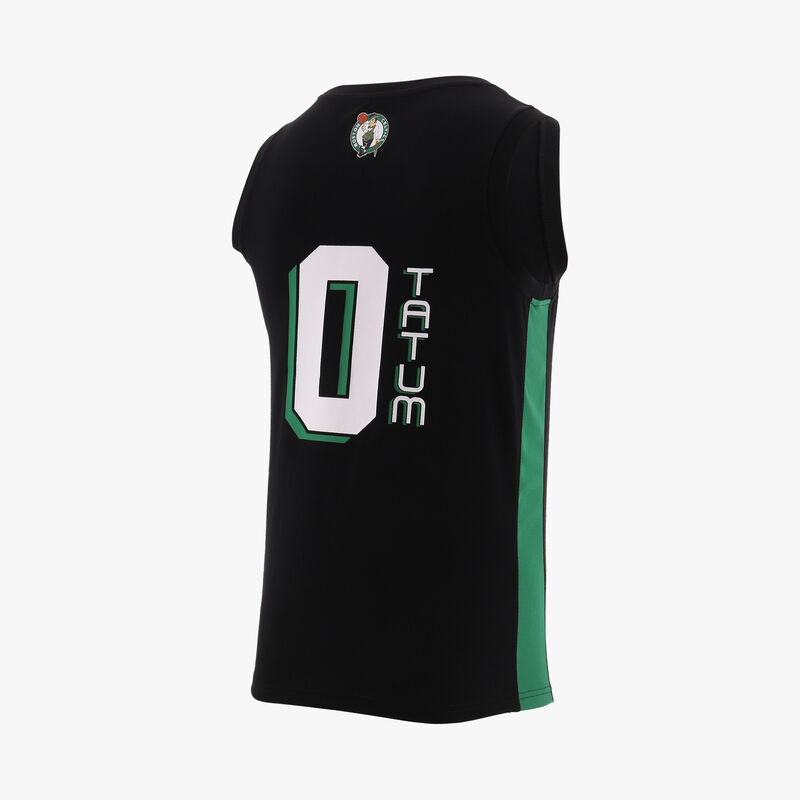 NBA Polera Boston Celtics, NEGRO, hi-res image number null