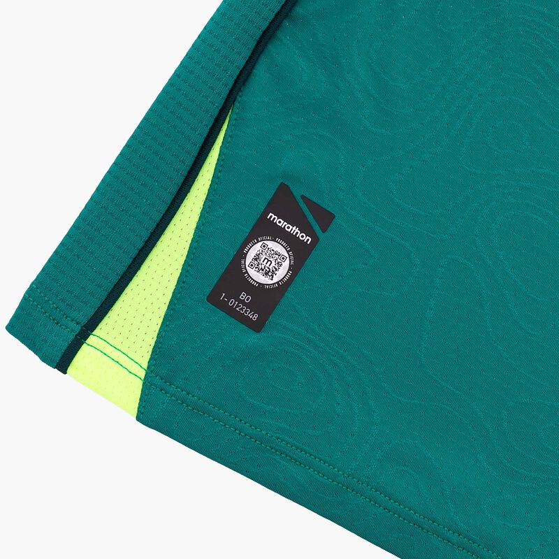 Camiseta Bolivia Oficial Repechaje 2026, VERDE, hi-res image number null