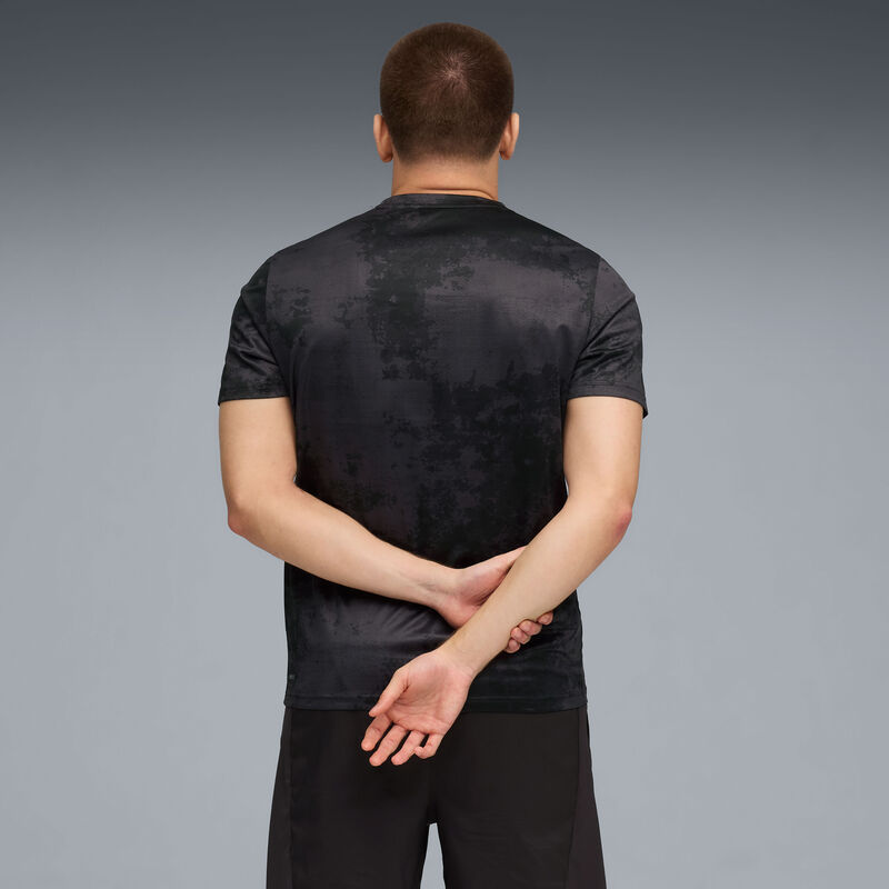 Puma Polera Train All Day Essentials, NEGRO, hi-res image number null