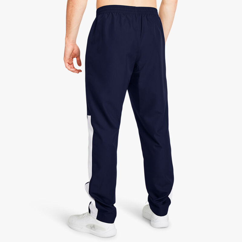 Under Armour Pantal&oacute;n Vital Woven, AZUL, hi-res image number null