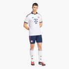 adidas Camiseta FC Bayern Visitante 26/27, BLANCO, hi-res