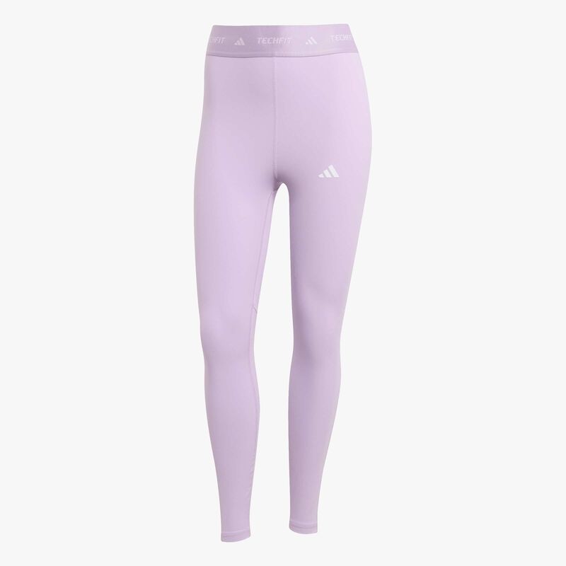 adidas Calzas 7/8 TECHFIT Tiro Alto, SURTIDO, hi-res image number null