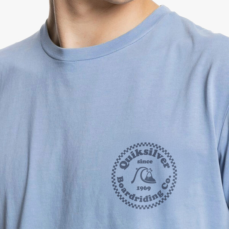 Aquatik Polera Fast Is Fast, AZUL, hi-res image number null