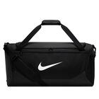 Nike Maleta Brasilia 60 L, NEGRO, hi-res