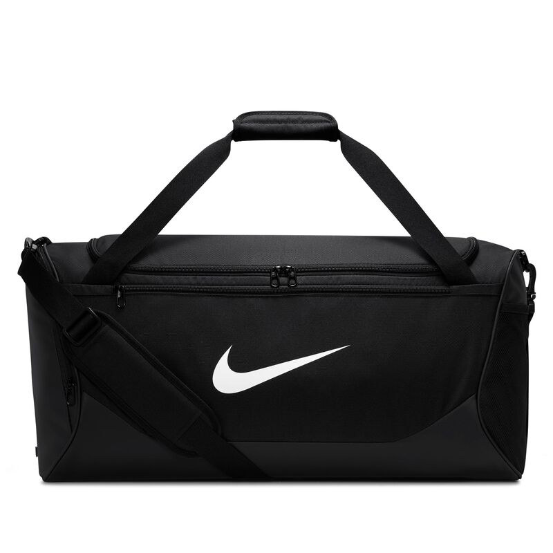 Nike Maleta Brasilia 60 L, NEGRO, hi-res image number null