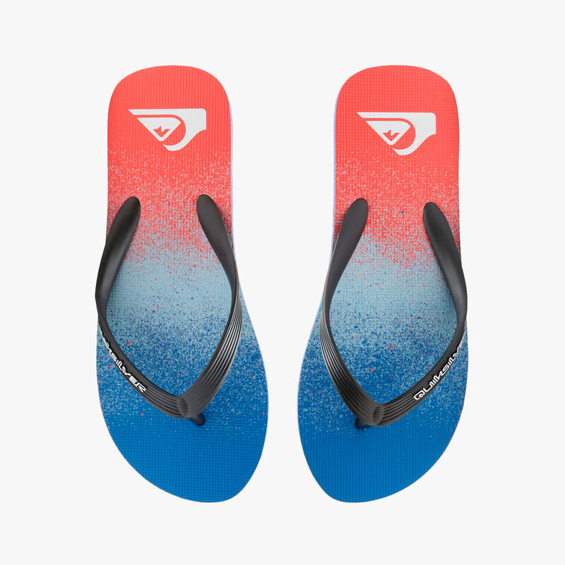 Quiksilver Sandalias Molokai Art II, SURTIDO, hi-res image number null