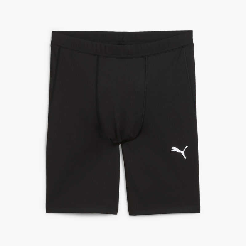 Puma Shorts RUN FOUNDATION 8", NEGRO, hi-res image number null