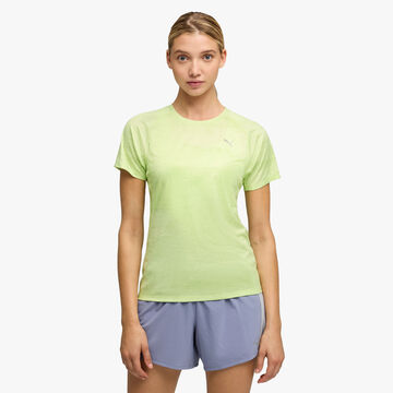 Puma Polera Run Velocity