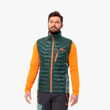 Jack Wolfskin Chaqueta sin mangas Routeburn Pro Ins