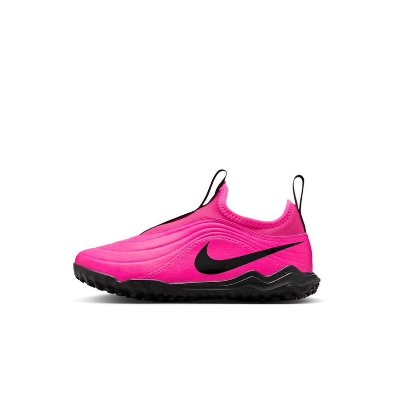 Nike Zapatillas Jr. Tiempo Maestro Flex, ROJO, hi-res image number null