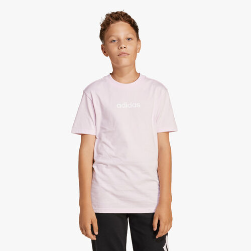 adidas Polera Essentials Adolescentes