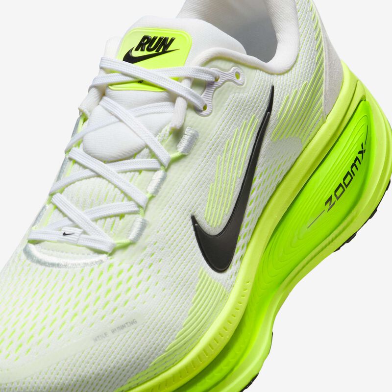 Nike Vomero 18, BLANCO, hi-res image number null