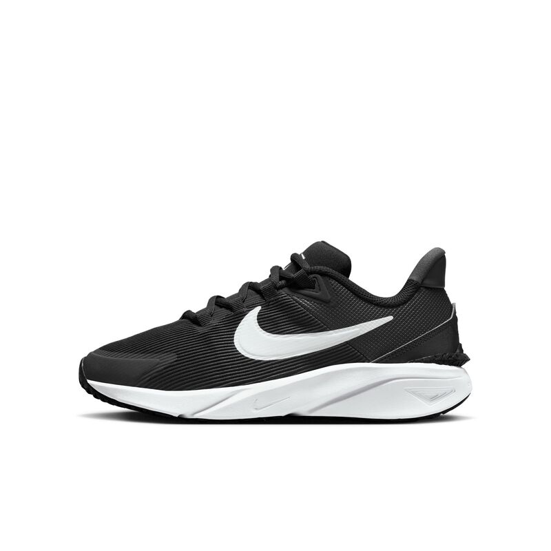 Nike Star Runner 4, NEGRO, hi-res image number null