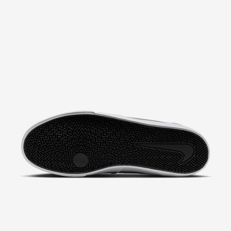 Nike Charge Suede, NEGRO, hi-res image number null