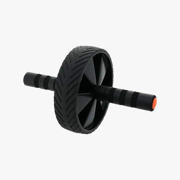 Gym Power Excercise Wheel