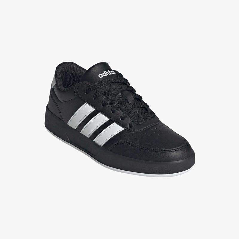 adidas Zapatillas Breaknet 3.0 Ni&ntilde;os, NEGRO, hi-res image number null