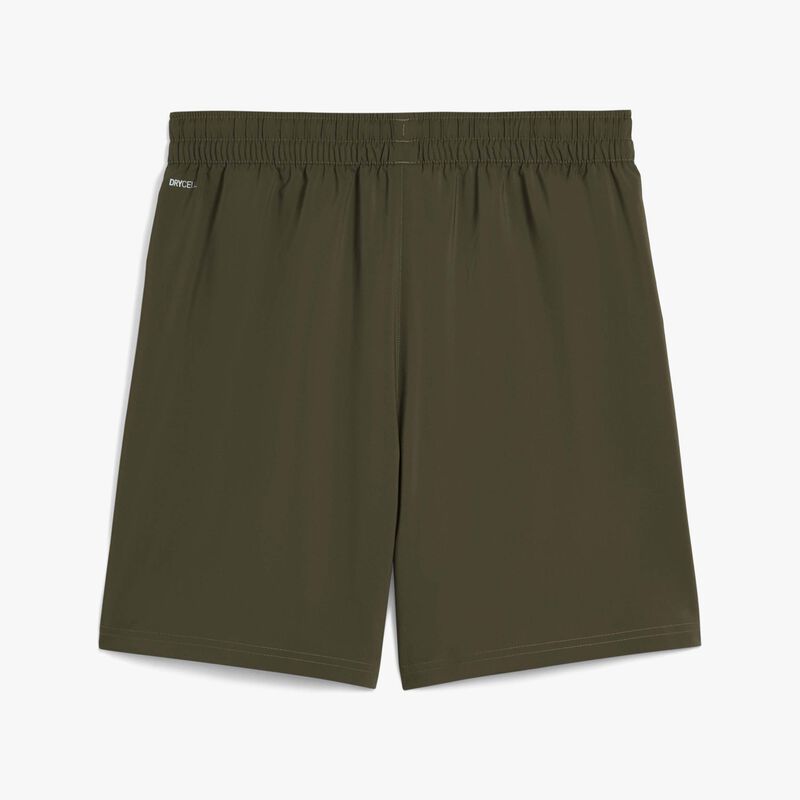 Puma Shorts Train All Day Foundations, VERDE, hi-res image number null