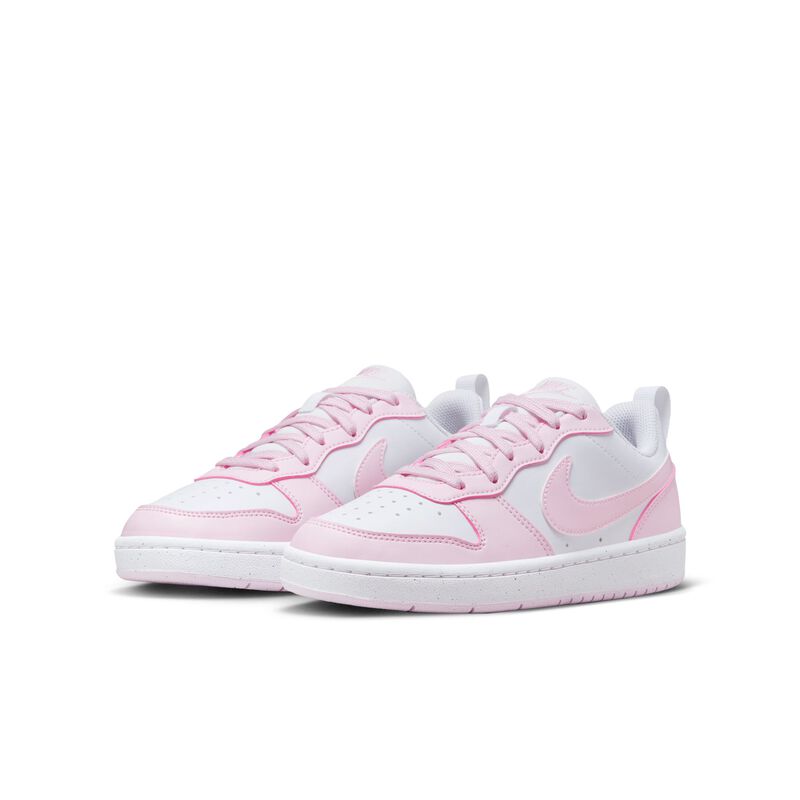 Nike Court Borough Low Recraft, BLANCO, hi-res image number null