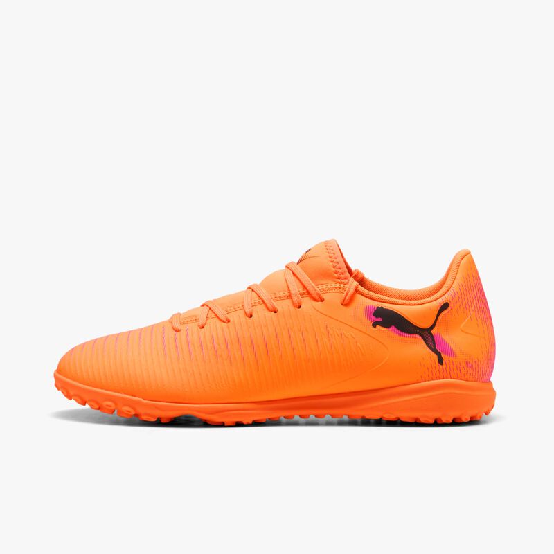 Puma Zapatillas FUTURE 8 PLAY TT, ROJO, hi-res image number null