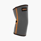 Gym Power Elbow Support, GRIS, hi-res