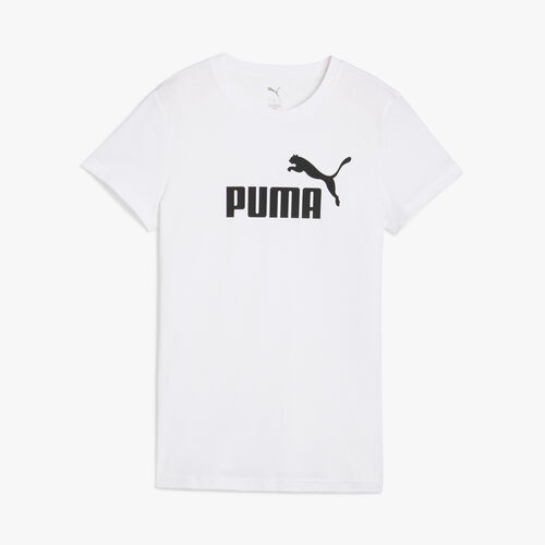 Puma Polera Essentials No. 1 Logo