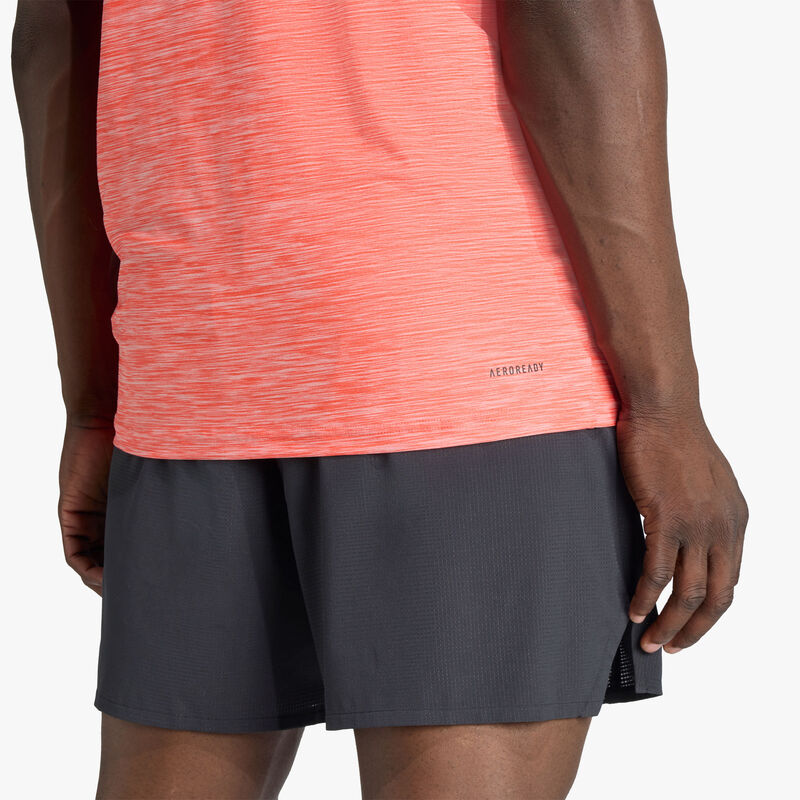 adidas Polera de Entrenamiento Train Essentials, ROJO, hi-res image number null