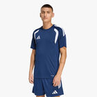 adidas Camiseta Tiro26 League, AZUL, hi-res