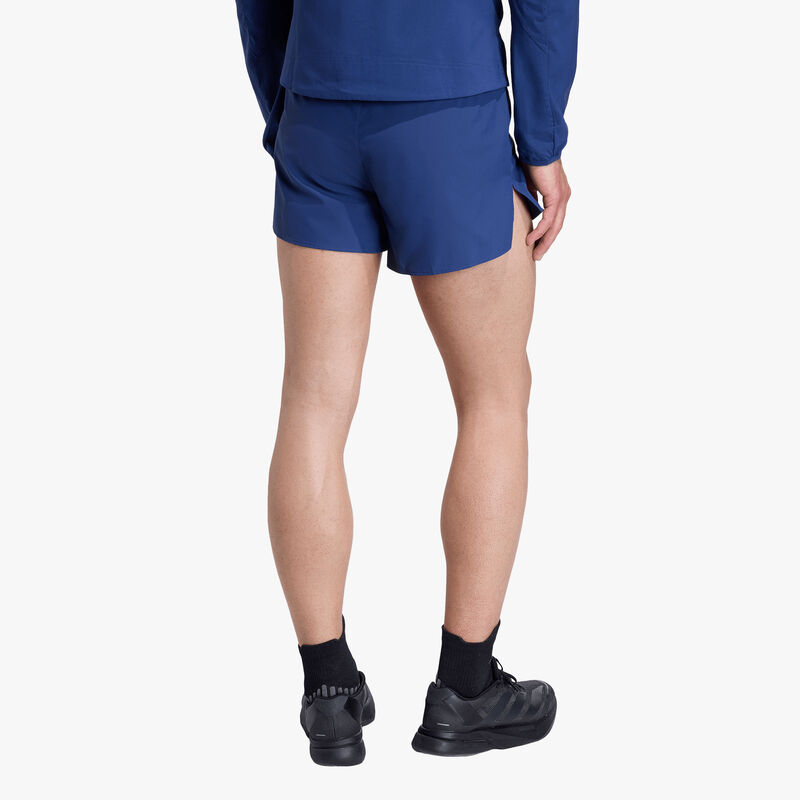 adidas Shorts de Running Adizero Essentials, AZUL, hi-res image number null
