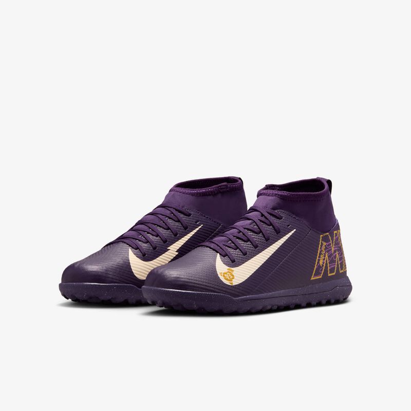 Nike Jr. Mercurial Superfly 10 Club Kylian Mbappé, SURTIDO, hi-res image number null