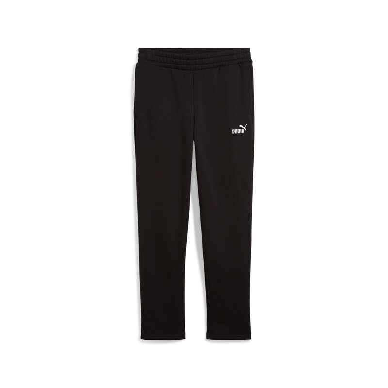 Puma Pantalón Essentials Small No. 1 Logo, NEGRO, hi-res image number null