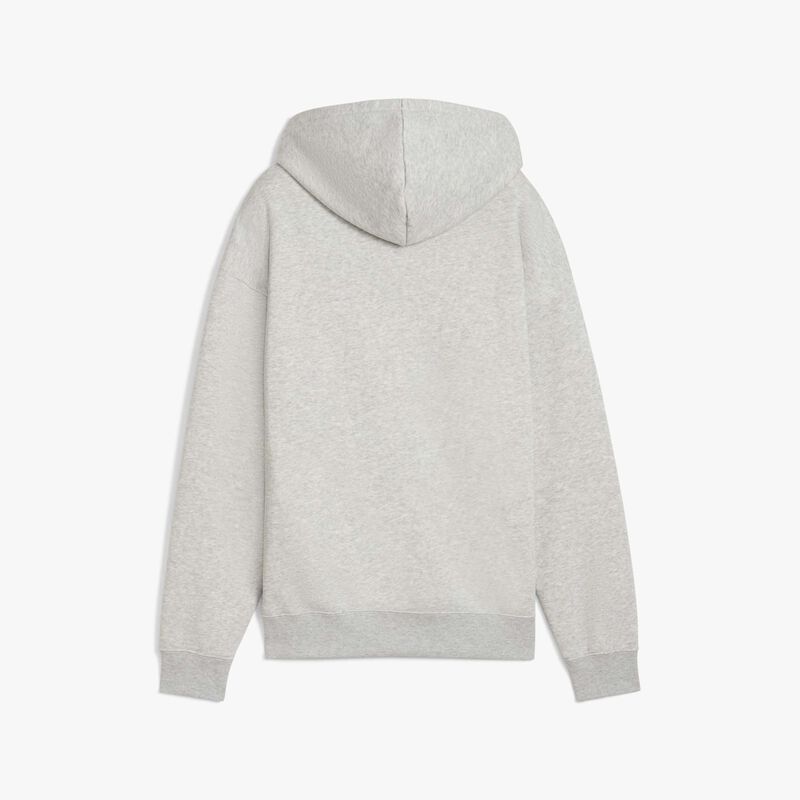 Puma Poler&oacute;n Essentials Comfort No. 1 Logo , GRIS, hi-res image number null