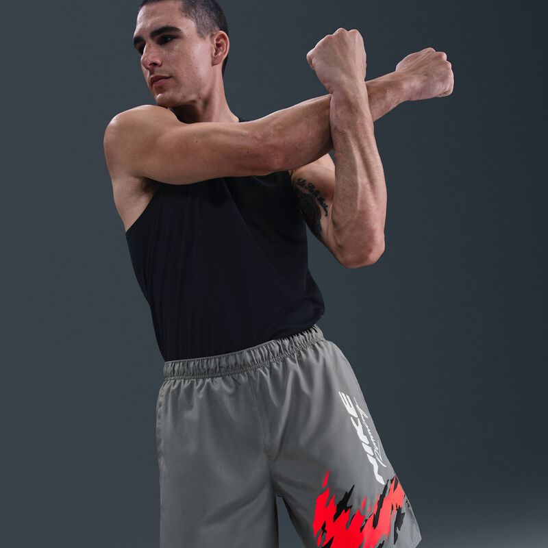 Nike Challenger, NEGRO, hi-res image number null