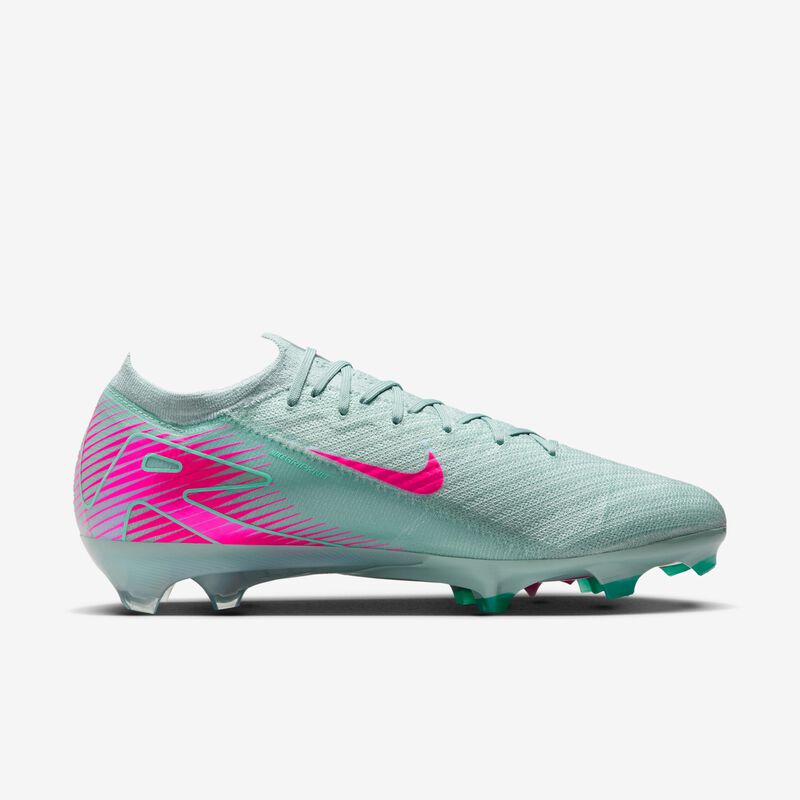 Nike Mercurial Vapor 16 Elite, VERDE, hi-res image number null