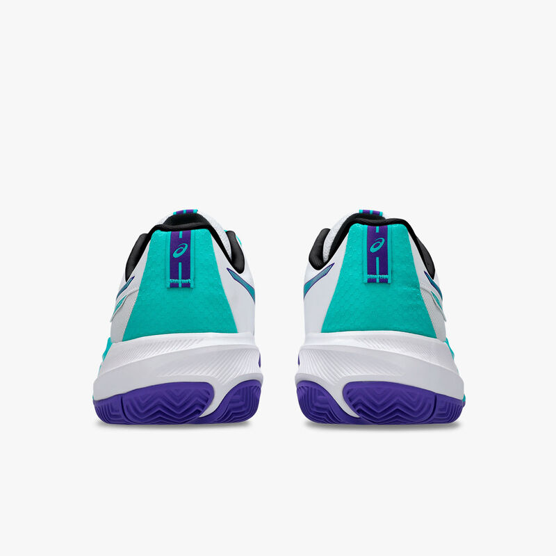 Asics Zapatillas Gel-Challenger 15 Clay, BLANCO, hi-res image number null