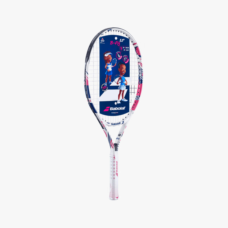 Babolat Raqueta B Fly 23, SURTIDO, hi-res image number null