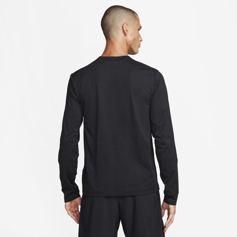 Nike Dri-FIT UV Hyverse, NEGRO, hi-res image number null