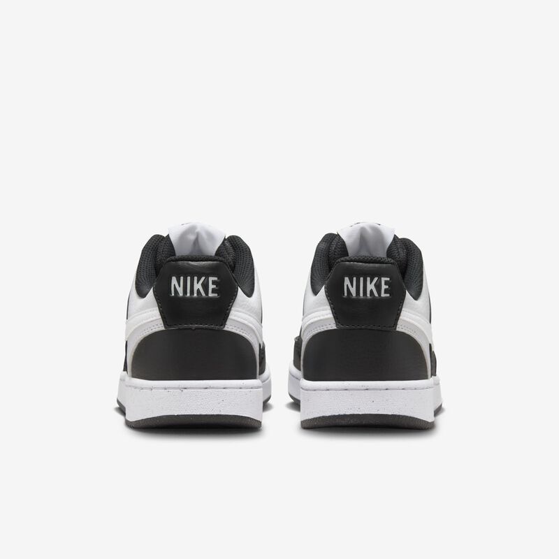 Nike Court Vision Low Next Nature, NEGRO, hi-res image number null