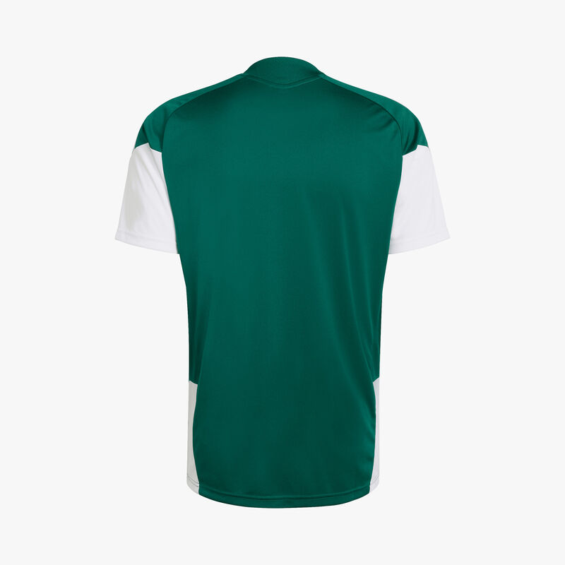 adidas Camiseta de entrenamiento de Italia 26 Tiro, VERDE, hi-res image number null