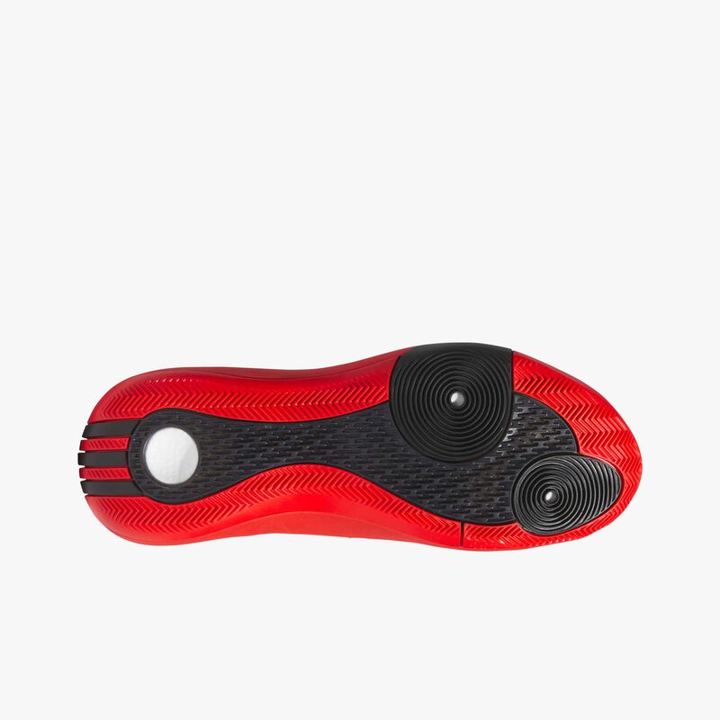 adidas Zapatillas Harden Volume 8, ROJO, hi-res image number null