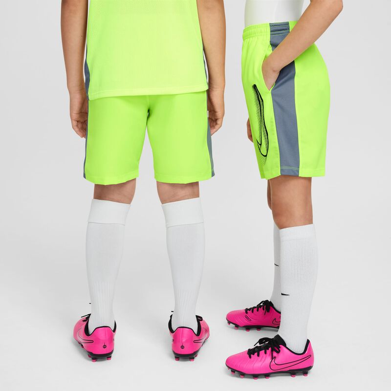 Nike Shorts Academy23, AMARILLO, hi-res image number null