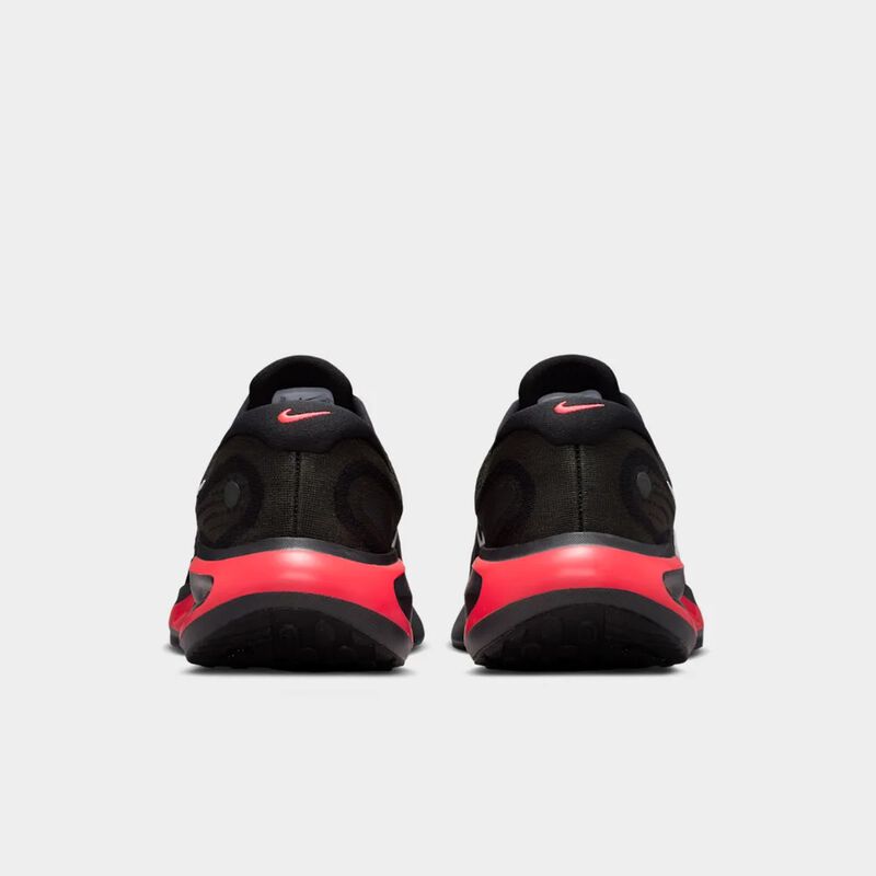 Nike Journey Run, NEGRO, hi-res image number null