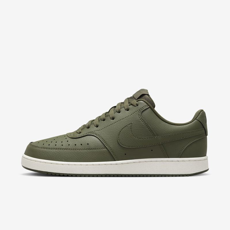 Nike Court Vision Low Next Nature, VERDE, hi-res image number null